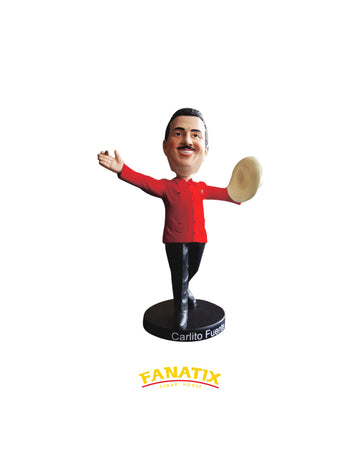 Arturo Fuente Carlito Bobblehead