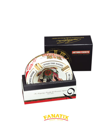 Arturo Fuente Ceramic Ashtray