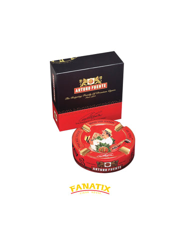 Arturo Fuente Ceramic Ashtray