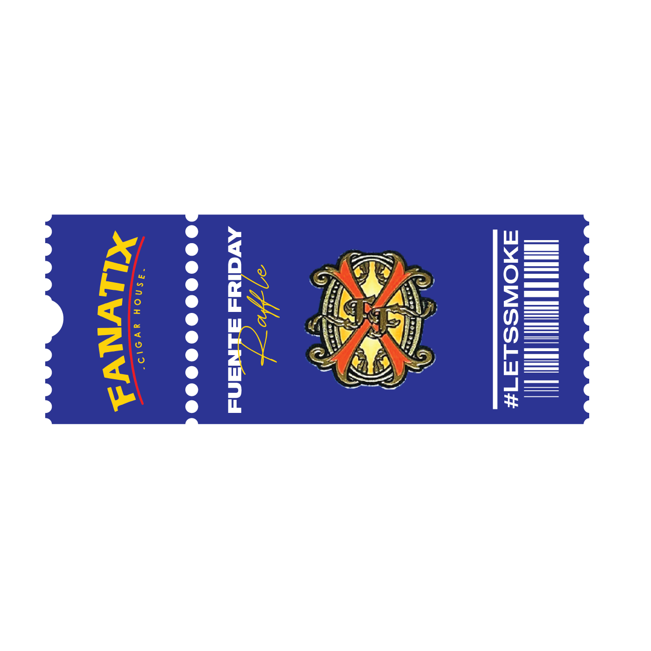 UNRELEASED OPUS X RAFFLE