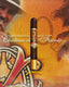 Arturo Fuente Opus X OXO Oro Oscuro Perfecxion #4