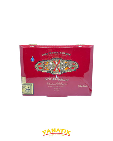 Arturo Fuente Opus X Angels Share Robusto