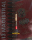 Fuente Fuente OpusX Forbidden X El Trece Magistral 13