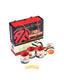 Arturo Fuente Hands of Time Espresso Cups