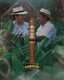 Fuente Fuente Opus X - Lost City Double Robusto