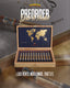 Fuente The OpusX Society “Gold & Bullet” Pre-Order (ETA October 2025)