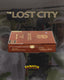 OpusX Lost City Double Robusto (Full Box)