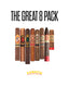 The Great 8 Pack