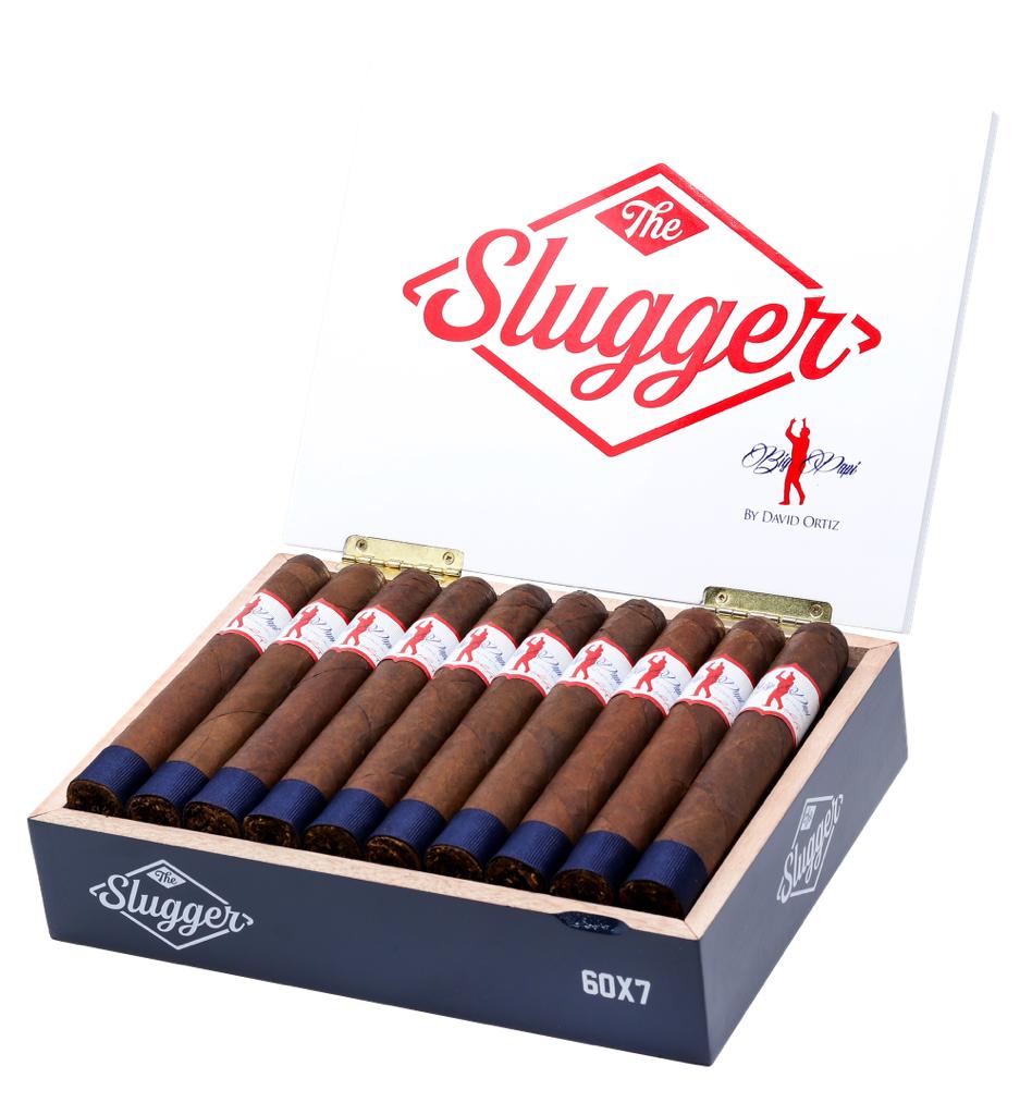 El Artista The Slugger
