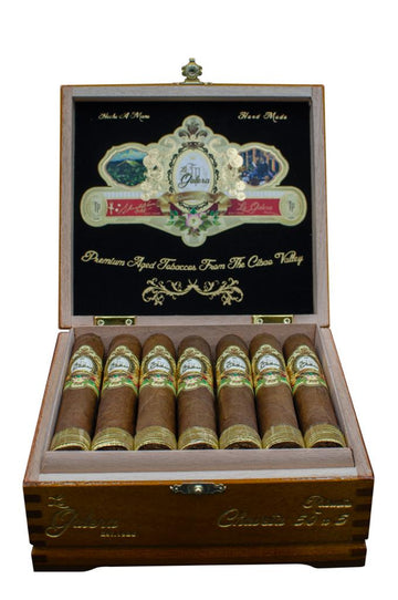 La Galera Habano Chaveta