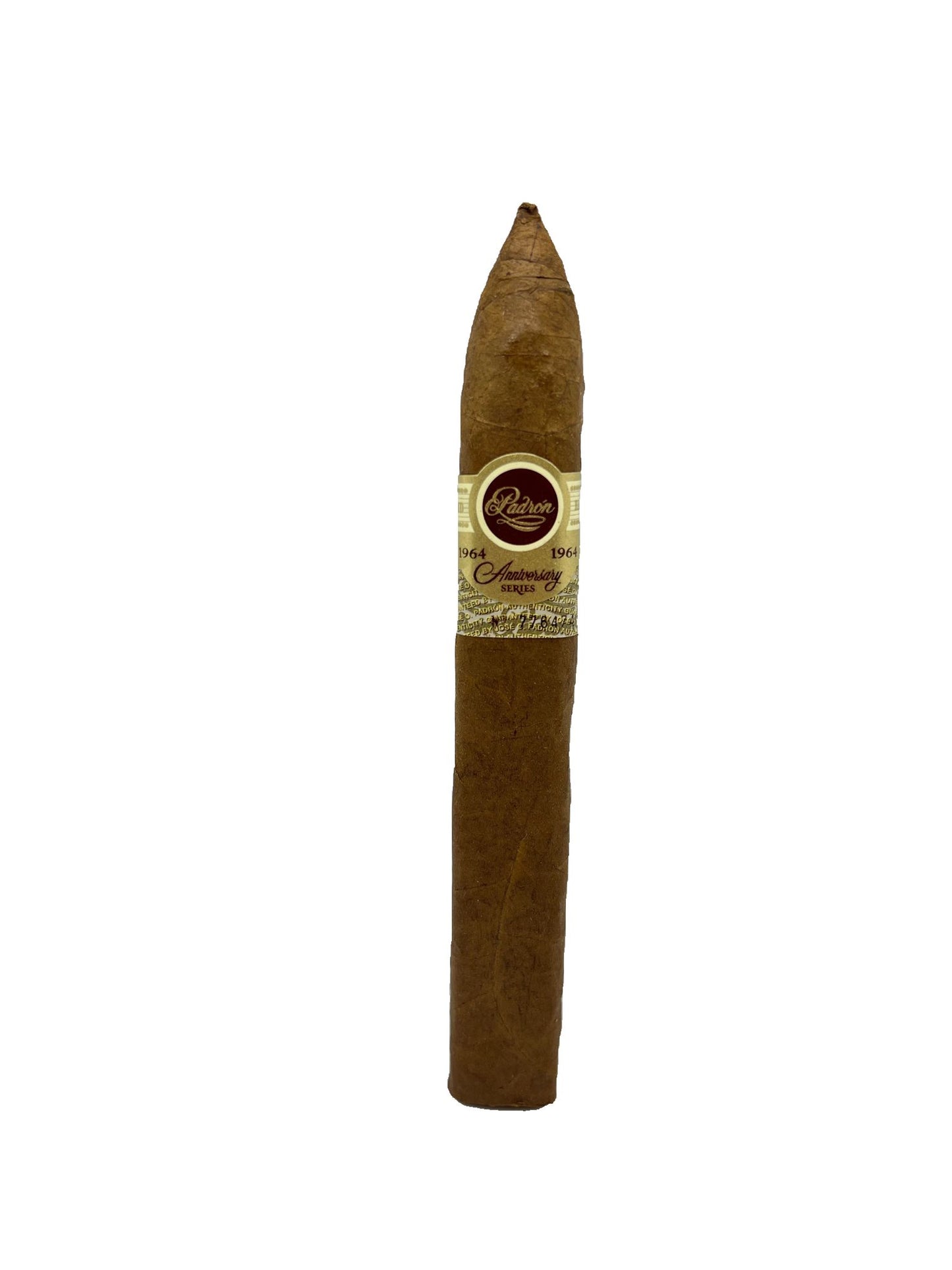 Padron 1964 Anniversary Series Torpedo - Natural