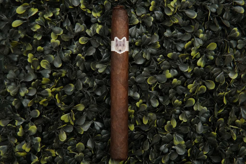 Kafie 1901 Grey Wolf- LCA Plus