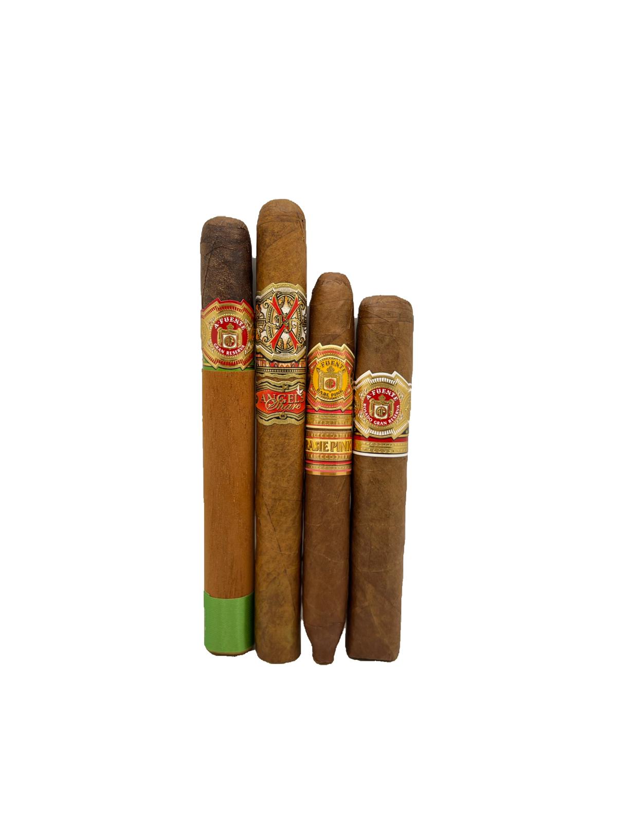The Big Foot Pack