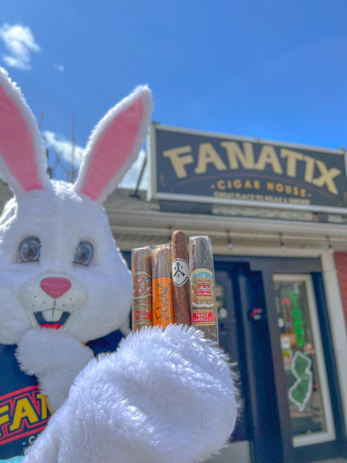 The Easter Bunny Pack š