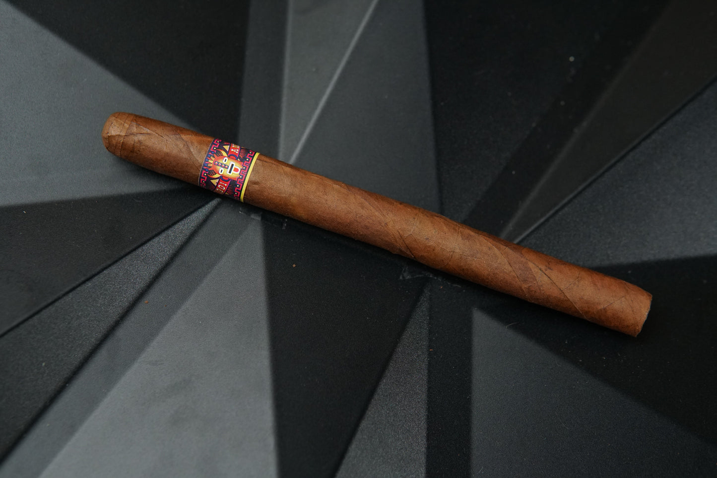 AÑO Viejo by Kafie 1901 Cigars