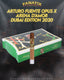 Opus X Dubai Collection