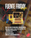 Fuente Friday Raffle – 2-Pack + ComplimentaryHat + Entry (30 Entries Only)