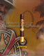 Arturo Fuente Opus X Oxo Oro Oscuro Robusto