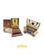 Opus X 20th Anniversary Believe (Full Box) + Belicoso XXX Vintage 2014 (Box of 5)