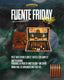 Fuente Friday Raffle - Xtremely Limited Father & Son Sampler (Only 25 Entries)