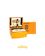 OpusX Oxo Oro Oscuro Double Robusto (Full box of 42)