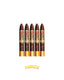 OpusX Oro Oscuro Super Belicoso (5 pack)