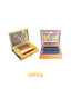 OpusX Forbidden Templo De Oro (Full box of 20) + OpusX Society(Full box of 20)