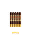 OpusX Oxo Oro Oscuro Robusto - 5 Pack Sampler