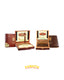OpusX Perfecxion 888 (Full box of 24) + OpusX Petite Lancero (Full box of 32)