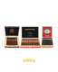 OpusX Lost City Toro (Full box) + GOF by Don Carlos Robusto Gordo (Full box) + AF Hemingway Classic Maduro (Full box)
