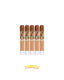 OpusX Dubai Viento d'Amor 5 Pack