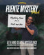 Fuente Mystery Pack - Plus Entry towards Opus X Big B Humidor Raffle