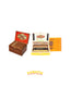 OpusX Oxo Oro Oscuro Robusto (Full box of 29) + Casa Cuba Divine Inspiration (Full box of 30)