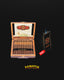 Arturo Fuente Opus X Reserva d'Chateau Box of 32 + Free OpusX Rare Black Torch