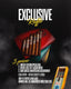 Legendary OpusX Society Pack + Exclusive Raffle - Only 15 Entries