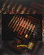 GOD OF FIRE TEN CIGAR COLLECTION