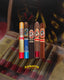 OpusX Templo De Oro Pack 2