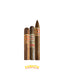 The OpusX Legacy Trio