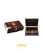 Fuente Fuente OpusX Robusto (Full box) + God of Serie B Double Robusto Tubo (Full Box)