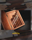 Limited Edition Macassar Ebony Opus6 Travel Humidor