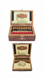 OpusX Perfecxion #4 (Full box of 42) + OpusX Perfecxion 888 (Full box of 24)