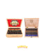 FFOX Tauros the Bull Maduro (Full Box) + AF Work of Art Maduro (Full Box)