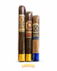 La Gran Fumada VOL.IV Sampler