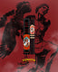 God of Fire - Serie B Double Robusto TUBO