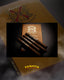Opus X Story - Limited edition - 4 Forbidden X Cigars (Yellow)