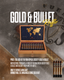 OpusX Society Gold & Bullet Raffle - Only 12 Entries (3rd Raffle)