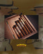 Limited Edition Yellow Opus6 Travel Humidor