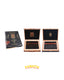 Don Carlos Aniversario Double Robusto Tubo (Full box)+ Lost city double Robusto Tubo (Full box) + Toymaker’s Vintage Series Tauros The Bull (Box of 5)