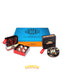 OpusX Society (Full Box) + Complimentary Ashtray & Espresso Set