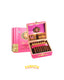 Arturo Fuente Rare Pink 60s VS Signature Full Box